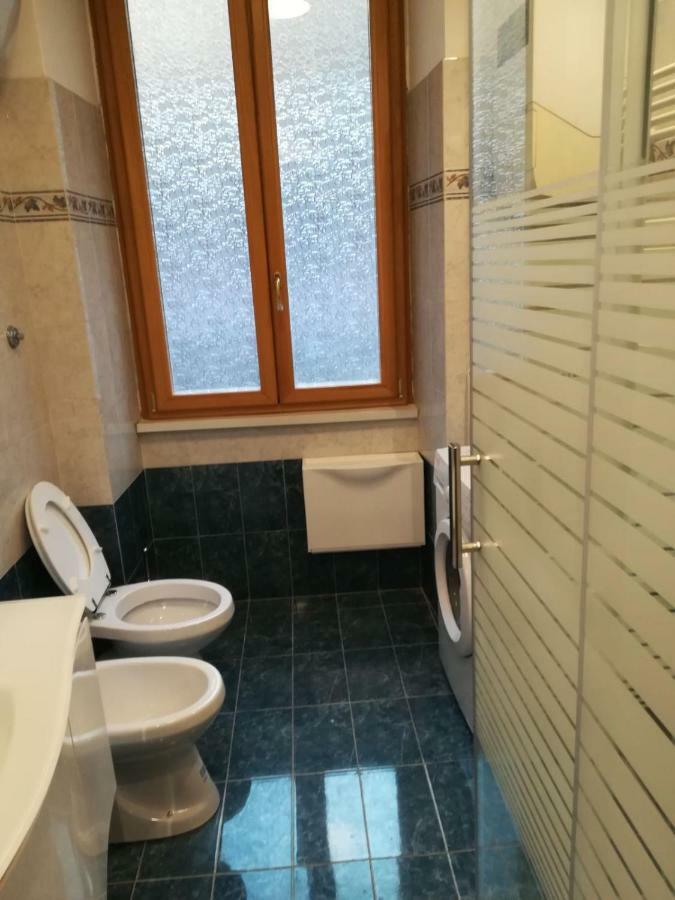 Roma Metro Furio Camillo Apartment Exterior photo