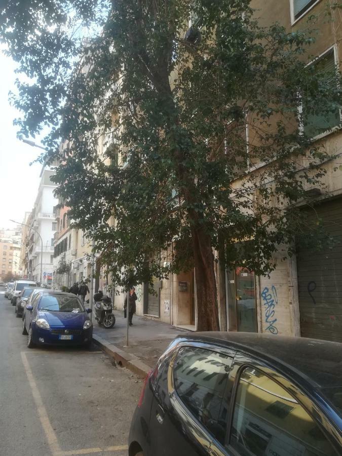 Roma Metro Furio Camillo Apartment Exterior photo